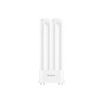 Ledvance DULUX-F LED 12W - 830 Warm Wit | 4-Pin - Vervangt 24W
