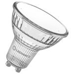 Ledvance LED Reflector GU10 PAR16 3.1W 350lm 120d - 830 Warm Wit | Vervangt 35W