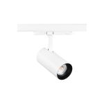 Sylvania LED Railspot Pixo Zoom Multipower Aluminium Wit 25W 2100lm 60D - 940 Koel Wit | Beste Kleurweergave