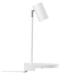 Nordlux Cody Wandlamp Metaal Wit | Geschikt voor GU10