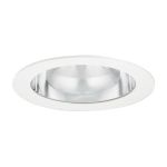 Philips LED Downlight GreenSpace2 DN460B 9.8W 1100lm 120D - 830 Warm Wit | 166mm - Aluminium Reflector - 3 uur noodverlichting