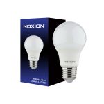 Noxion Lucent Classic LED E27 Peer Mat 4.9W 480lm - 830 Warm Wit | Vervangt 40W