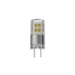 Noxion Bolt LED Capsule GY6.35 2.6W 270lm - 830 Warm Wit| Vervangt 28W