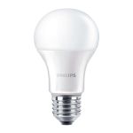 Philips Corepro LED Lamp E27 Peer Mat 13W 1521lm - 840 Koel Wit | Vervangt 100W