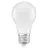 Ledvance Classic LED E27 Peer Mat 4.9W 470lm - 827 Zeer Warm Wit | Vervangt 40W