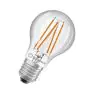 Ledvance Classic LED E27 Peer Filament Helder 4.9W 470lm - 827 Zeer Warm Wit | Vervangt 40W