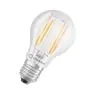 Ledvance Classic LED E27 Peer Filament Helder 7.5W 1055lm - 840 Koel Wit | Vervangt 75W