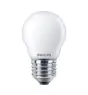 Philips Corepro LED Lustre E27 Kogel Mat 2.2W 250lm - 827 Zeer Warm Wit | Vervangt 25W