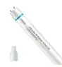 Philips LED Buis T8 MASTER Value (EM/Mains) Ultra Output 23W 3400lm - 830 Warm Wit | 150cm - Vervangt 58W