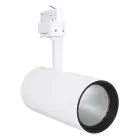 Ledvance LED Railspot D95 Wit 55W 4000lm 24D - 940 Koel Wit | Beste Kleurweergave 
