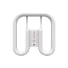 Ledvance DULUX-SQ LED 7W - 830 Warm Wit | 2-Pin - Vervangt 16W