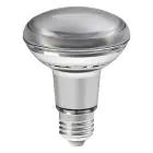 Ledvance Performance LED Spot E27 R80 4.9W 345lm 36D - 927 Zeer Warm Wit | Beste Kleurweergave - Dimbaar - Vervangt 60W