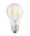 Ledvance Classic LED E27 Peer Filament Helder 7.5W 1055lm - 840 Koel Wit | Vervangt 75W