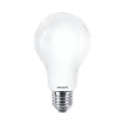 Philips Classic LED Lamp E27 Peer Mat 17.5W 2452lm - 840 Koel Wit | Vervangt 150W