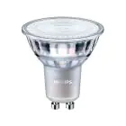 Philips MASTER Value LED Spot GU10 PAR16 2.8W 285lm 36D - 940 Koel Wit | Beste Kleurweergave - Dimbaar - Vervangt 35W